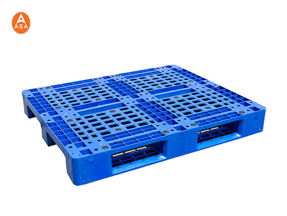 Kệ chứa Pallet 